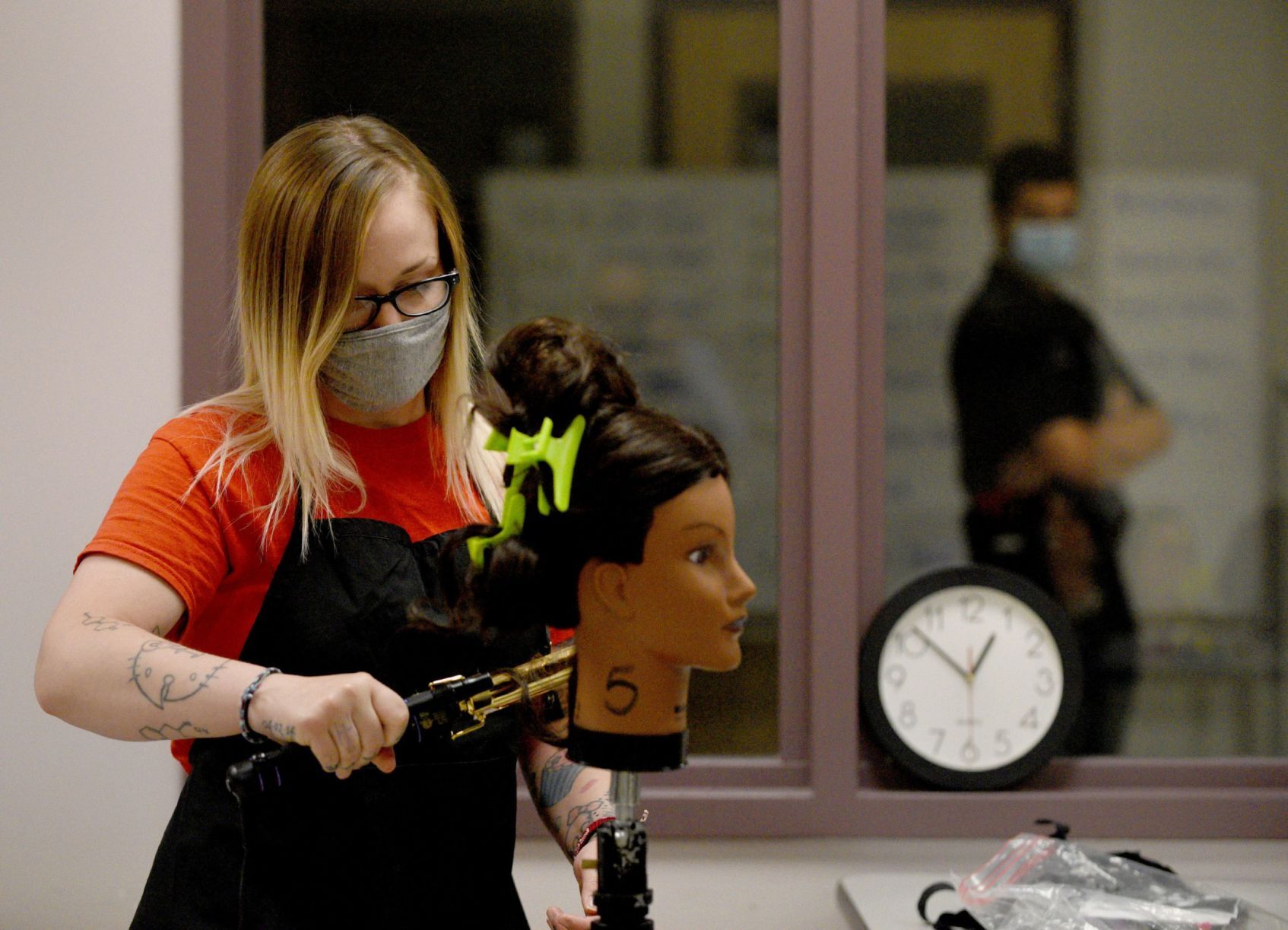 New Hampshire Correctional Facility for Women